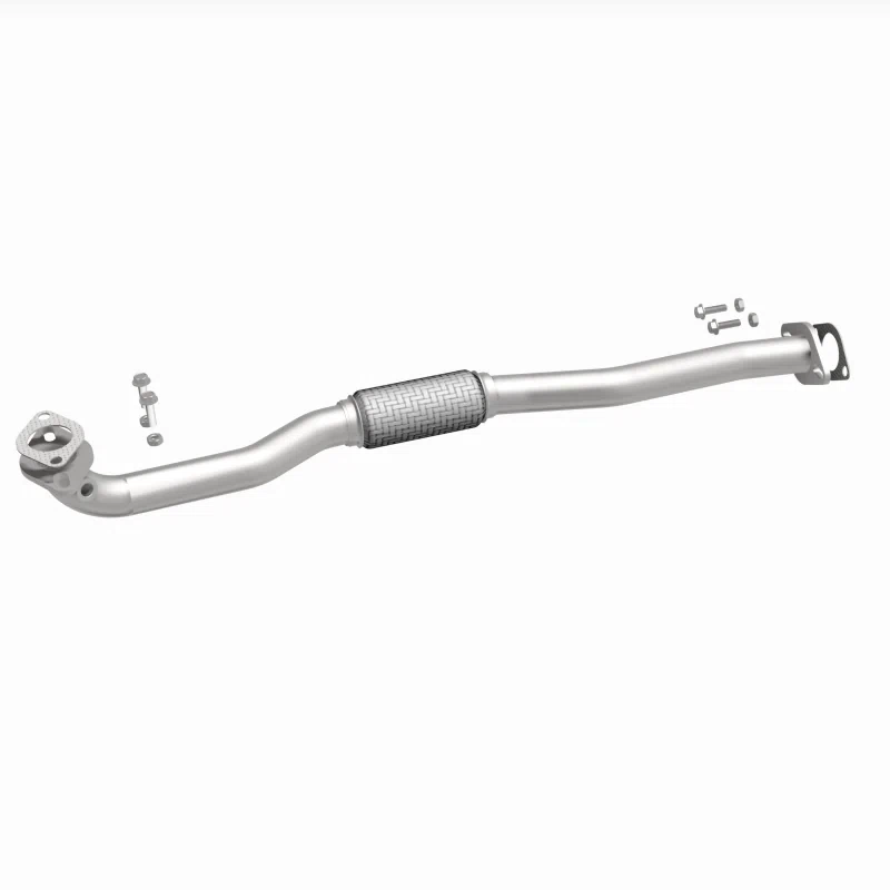 2005-2010 Kia Sportage Direct-Fit Front Pipe Kit 107-0201